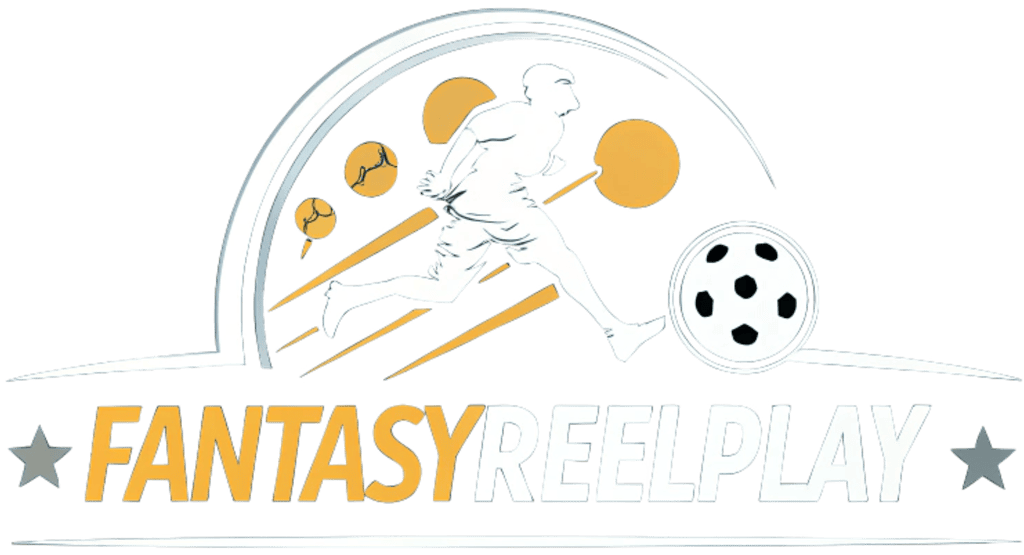 FANTASYREELPLAY Logo